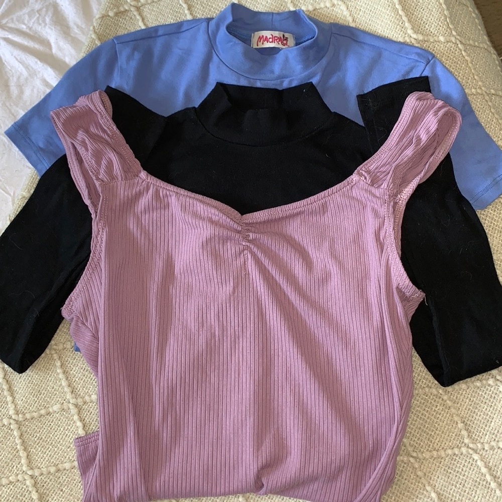 Bodysuits